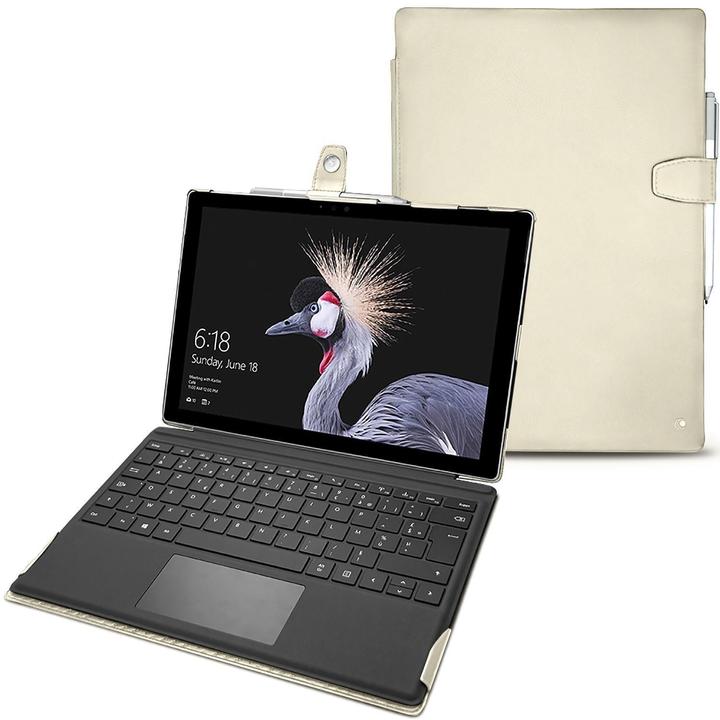Produktbild Noreve Lederschutzhülle (12.30", Microsoft)