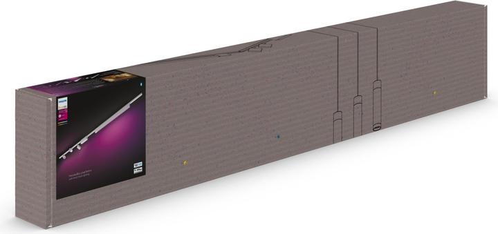 Image du produit Philips Hue Perifo Basis Set (3170 lm)