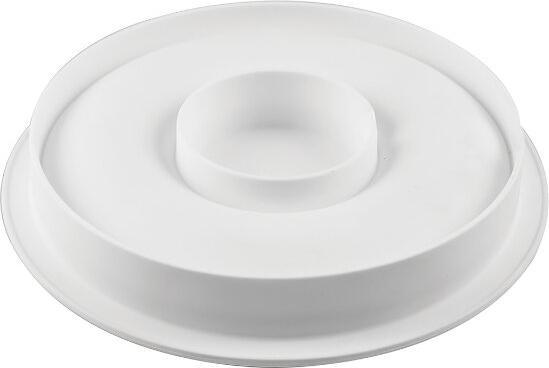 Actual product image Silikomart Moule en Silicone - Kit Trinity 1400