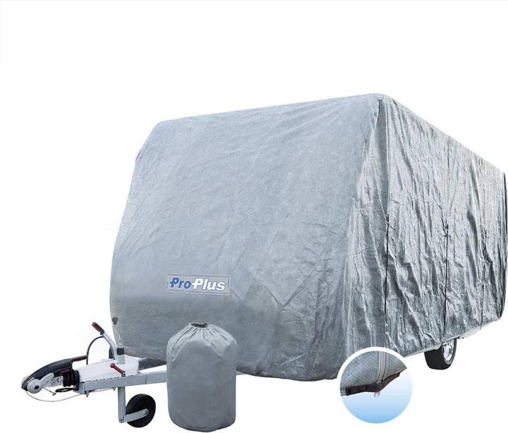 Produktbild ProPlus Wohnwagen Schutzhülle Basic Line