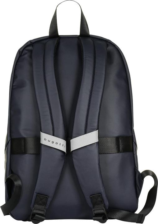 Image du produit Bugatti Blanc Sac à dos, bleu (15 l)