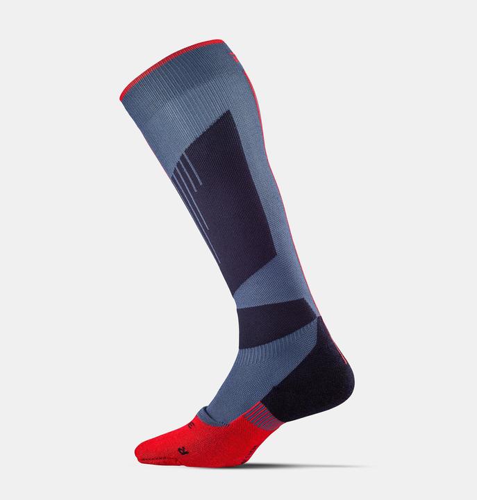 Produktbild Wedze SKI SOCKS 580 310728 (35, 37)