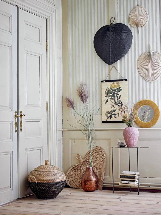 Immagine prodotto Bloomingville Palm Leaves (29 x 43 cm, 41 x 53 cm)