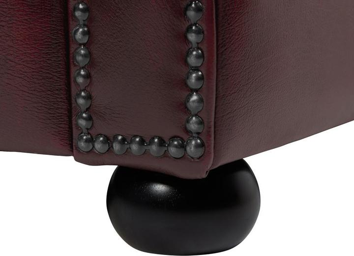 Actual product image Linea Brenton (Corner sofa)