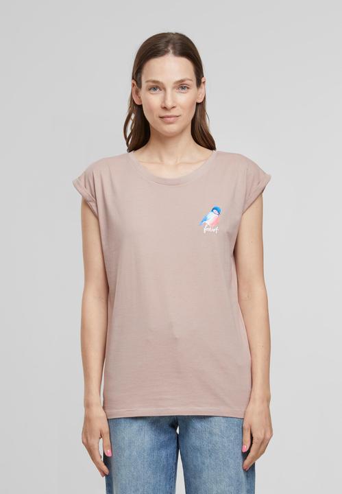 Actual product image Forvert Ladies Tee Santa Maria - 193887 (S)
