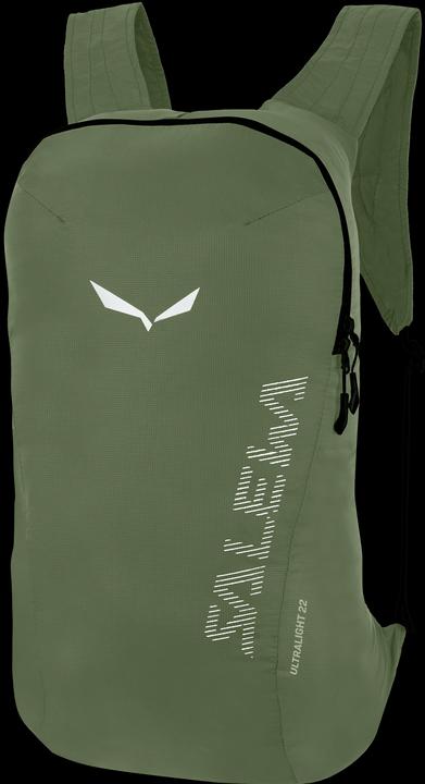 Actual product image Salewa Ultralight L Backpack (22 l)