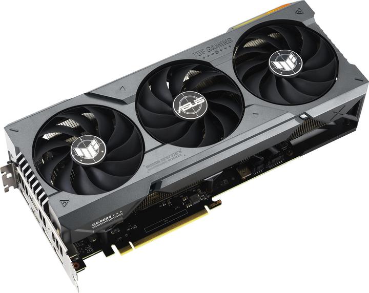Produktbild ASUS TUF Gaming GeForce RTX 4070 Ti (12 GB)