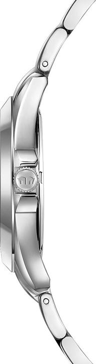 Produktbild Damen Quarzuhr Majestia Edelstahl Silber - 32444 (Analoguhr, 37.50 mm)