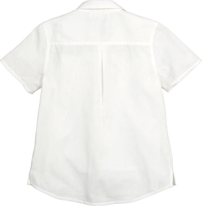Produktbild La Redoute Collections Kurzärmeliges Hemd (116)