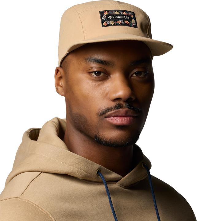 Actual product image Columbia Unisex Creek Side™ 5 Panel Hat (One size)