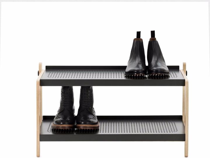 Actual product image Normann Copenhagen sco (76 x 34 x 42 cm)