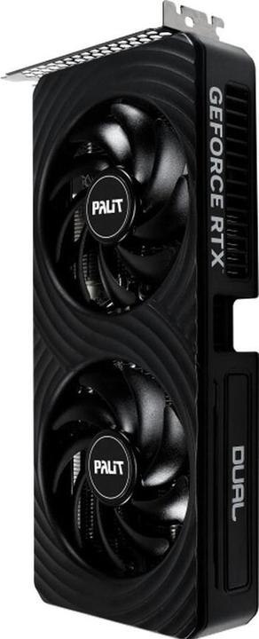 Image du produit XpertVision RTX 5060 8GB Palit Dual GDDR7 (8 Go)
