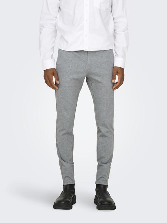 Image du produit Only & Sons ONSMARK Slim Fit Hose Hose (W29/L32)