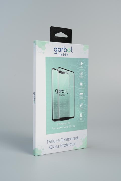 Garbot 9H 3D SmartShield (1 pièce(s))