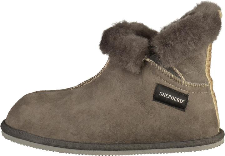 Actual product image Shepherd of Sweden slippers (42)