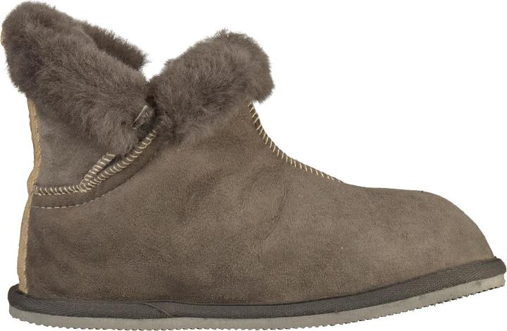 Actual product image Shepherd of Sweden slippers (42)