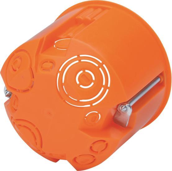 Immagine prodotto F-Tronic Scatola di giunzione per elettrodomestici HW E117 Ø 68mm t=61mm sostituisce l'art. 7350165