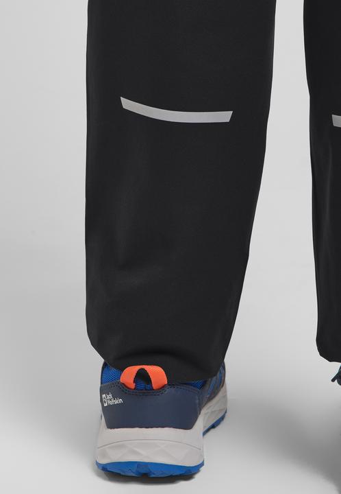 Image du produit Jack Wolfskin Turbulence Pants K (176)