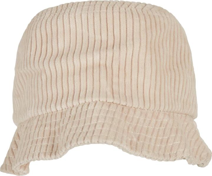 Flexfit Big Corduroy Bucket Hat - 19897 (One Size)