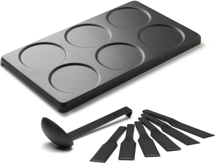 Produktbild Stöckli Crêpeplatte