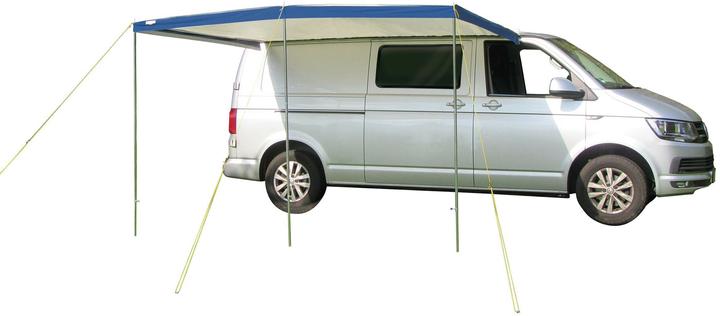 Eurotrail Fjord Bus Sonnensegel 300 (Dachzelt, 8 kg)