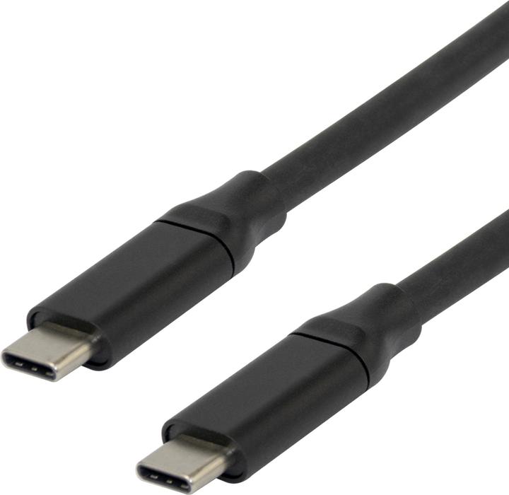 Immagine prodotto Deltaco USBC-ACTIVE32 (3 m, USB 3.2 Gen 2)