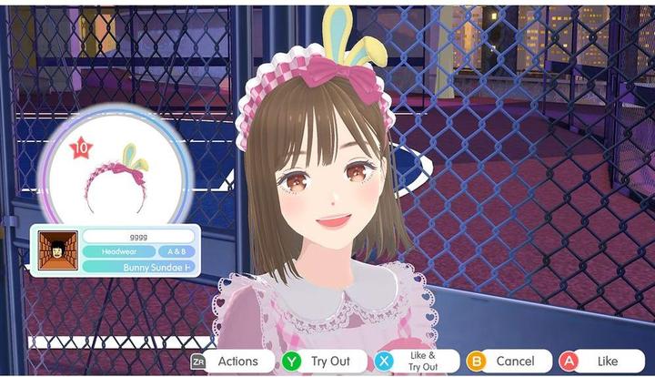 Immagine prodotto Nintendo Fashion Dreamer (Switch, DE, FR, IT)
