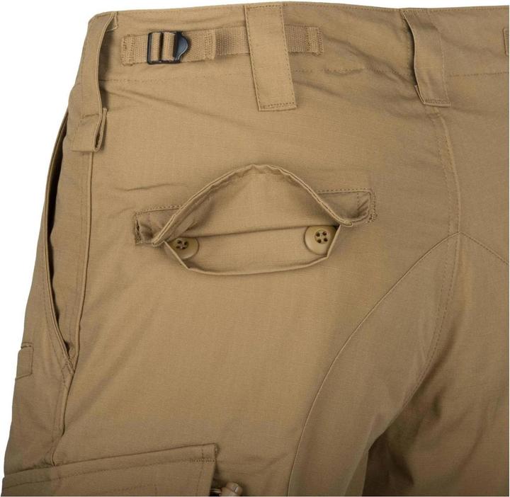 Produktbild Helikon CPU Combat Patrol Uniform Shorts (M)