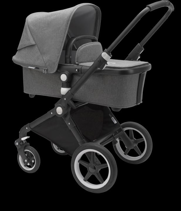 Produktbild Bugaboo Lynx komplett