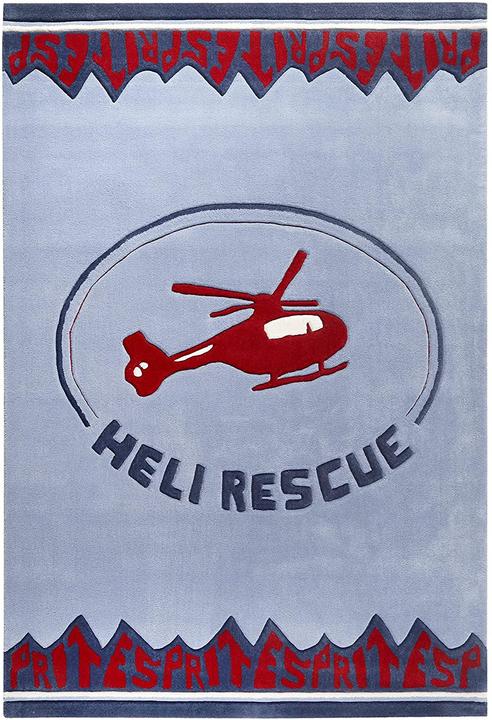 Immagine prodotto Esprit Heli Rescue (140 x 200 cm)