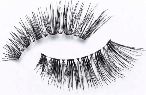 Produktbild Eylure Fluttery Light 007 False Eyelashes (Künstliche Wimpern)