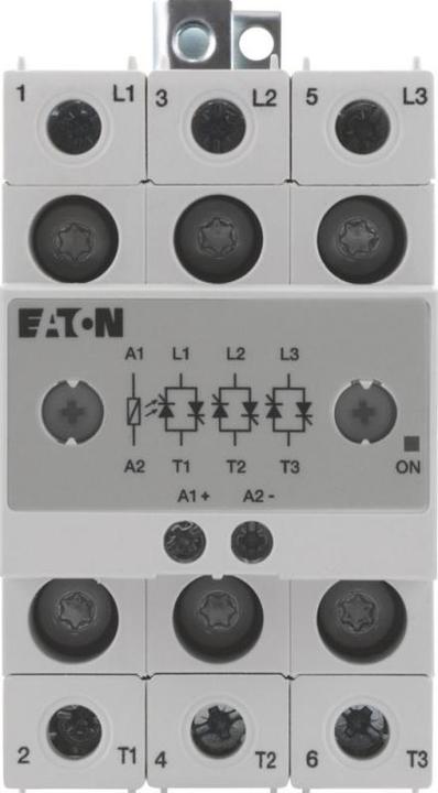 Immagine prodotto Eaton Relè a stato solido Y7-360047 20A commutazione a tensione zero 1pc.