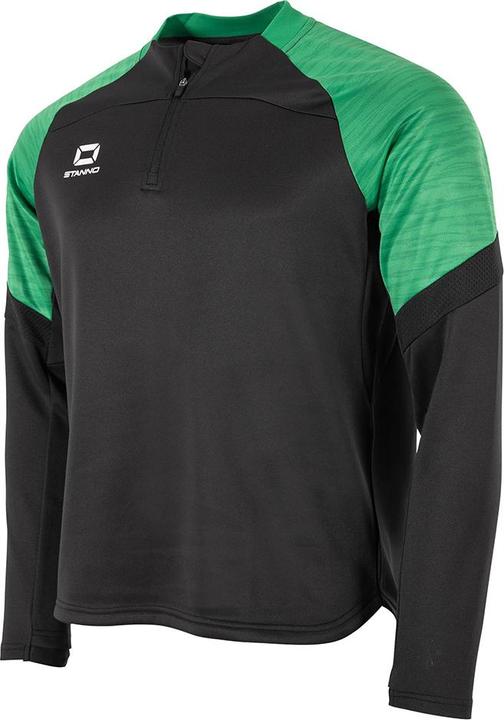 Produktbild Stanno Bolt Quarter Zip Top (M)