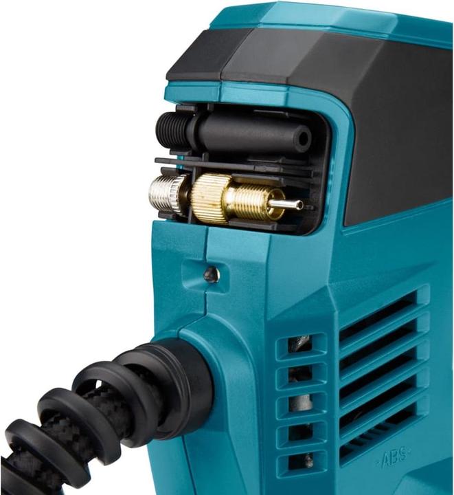 Actual product image Makita DMP180Z (8.30 bar, 180 l)