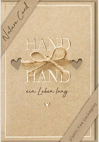 Image du produit BSB Carte de mariage