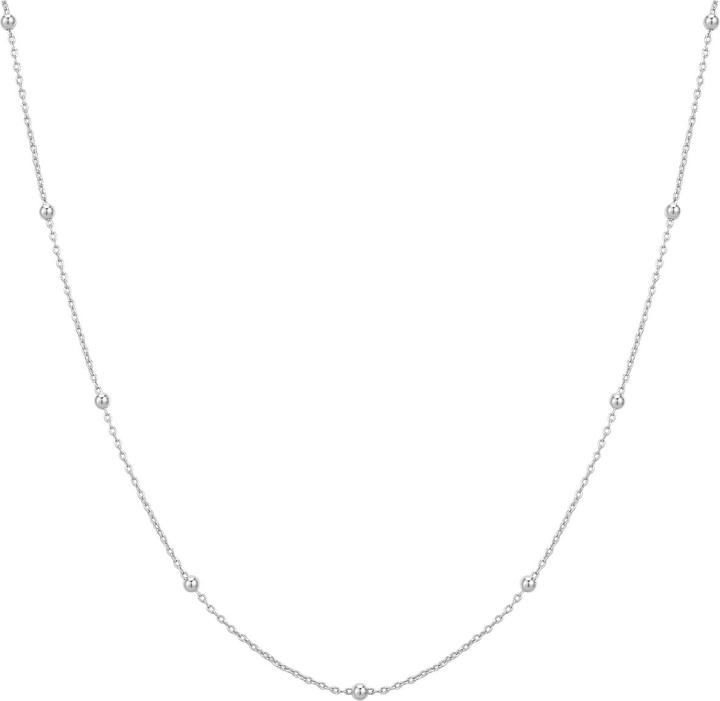 Immagine prodotto Rafaela Donata Damen Halskette - 37610 (Argento)