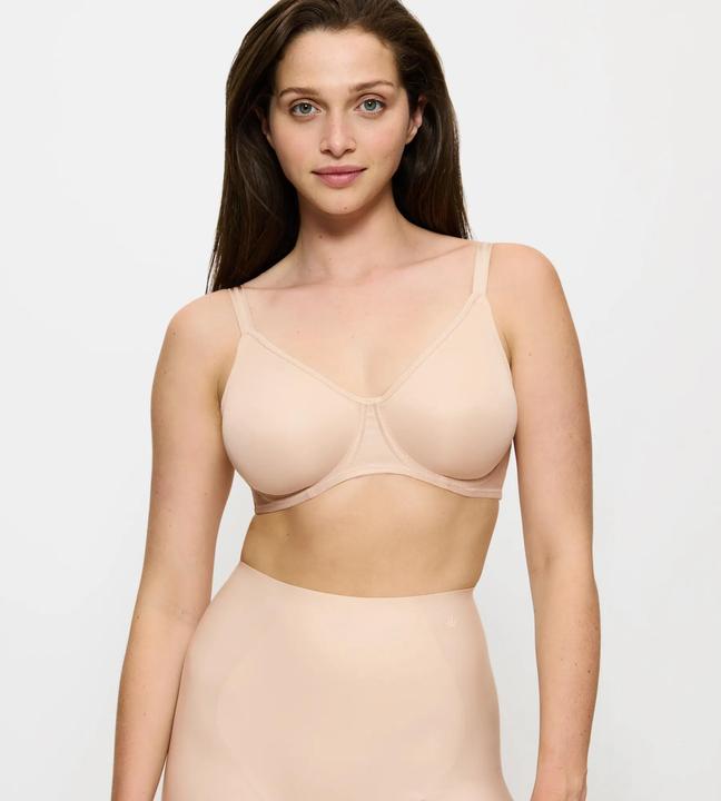 Image du produit Triumph Urban Minimizer W Soutien-gorge minimiseur (80 D, Une unité par pack)