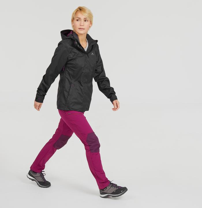 Immagine prodotto Quechua MH100 WTP (L)