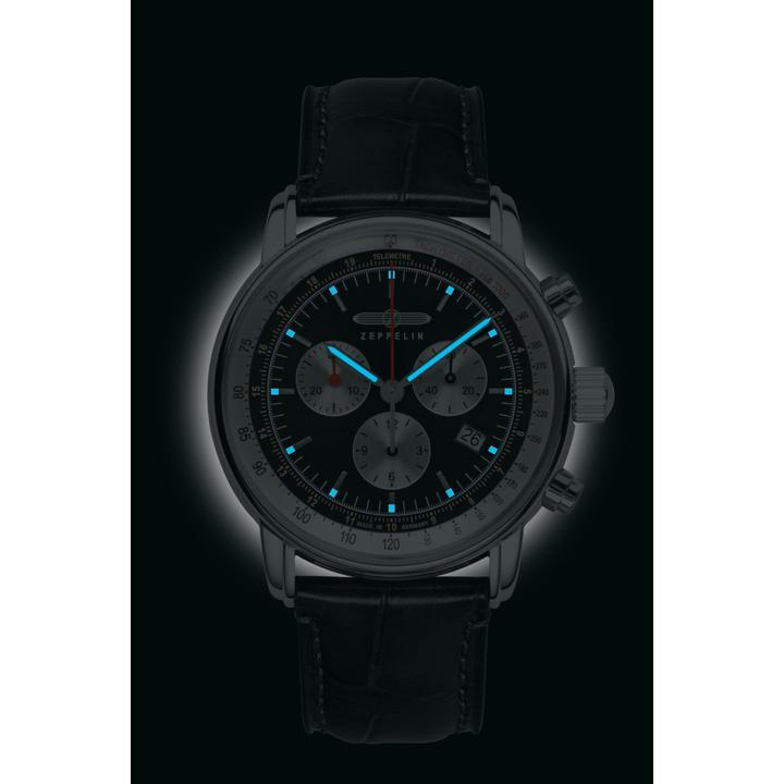 Produktbild Zeppelin 88882 (Chronograph, 42 mm)