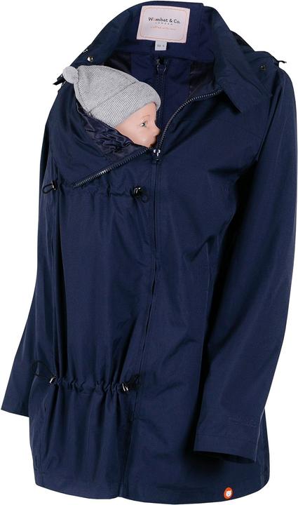 Image du produit Wombat Raincoat Numbat GO! (XL)