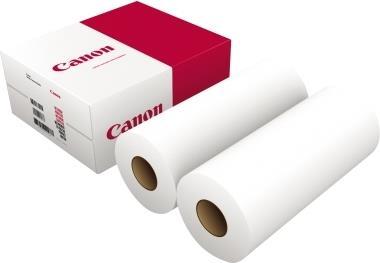 Produktbild océ Plotterpapier 97005737 420mmx175m weiss (75 g/m², 17500 cm, 42 cm)
