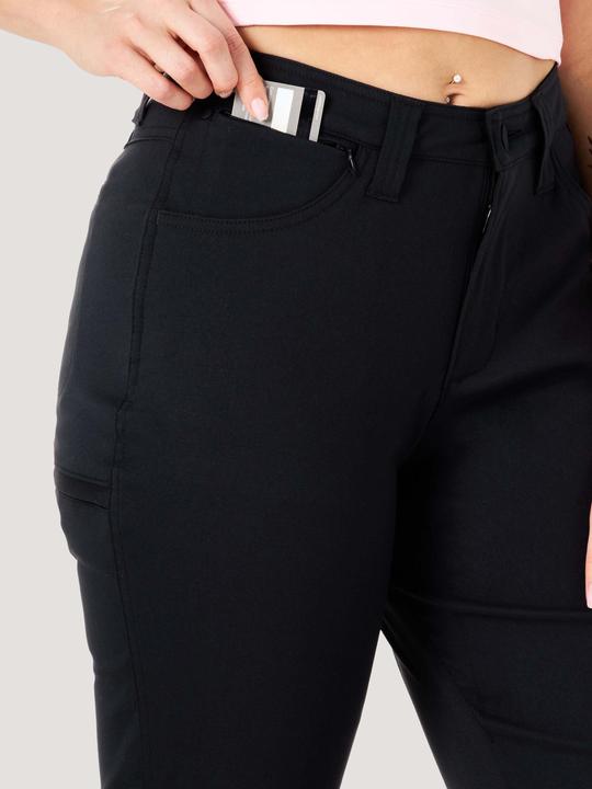 Produktbild Wrangler Hosen ATG Slim Utility Pants (28, W26/L32)