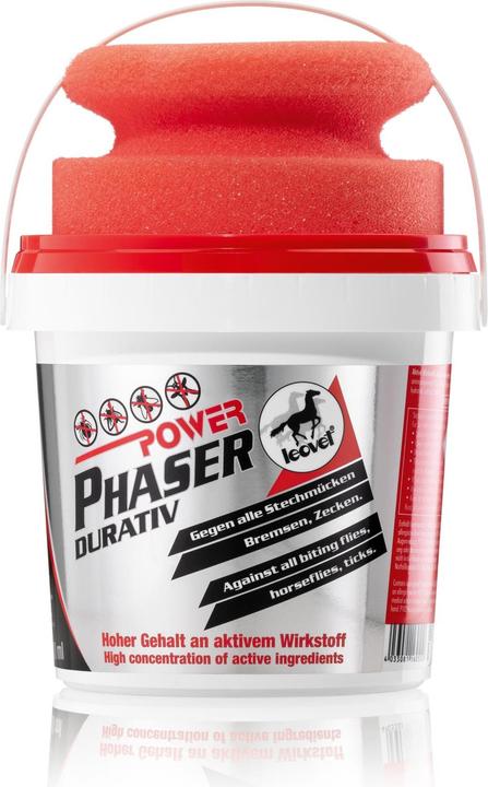 Produktbild Leovet Power Phaser
