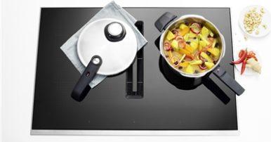 Immagine prodotto Fissler SKT Vitavit Premium (22 cm, Cucina a vapore, Acciaio inossidabile)