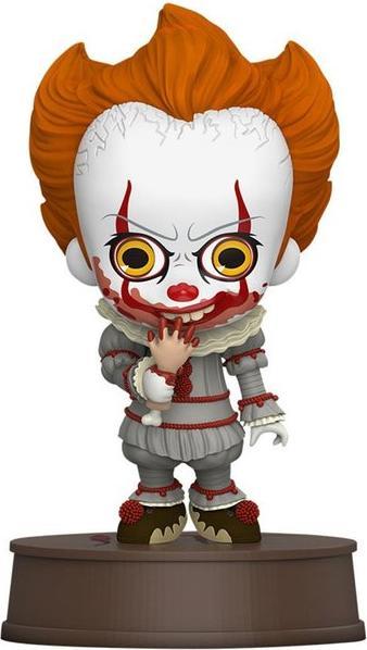 Produktbild Hot Toys Es - Kapitel 2: Pennywise with broken Arm