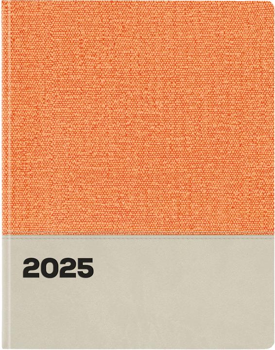 Produktbild Aurora Agenda Largo de luxe 2023 3113 (assortiert), 1T/S, ML 16.5x21cm (16.5 x 21 cm, Französisch, Deutsch, Englisch, Italienisch, Spanisch, Niederländisch)