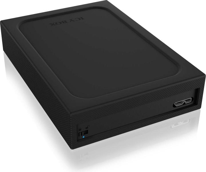 Icy Box Ib-256wp (2.5")