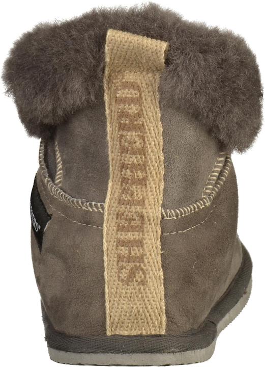 Actual product image Shepherd of Sweden slippers (42)