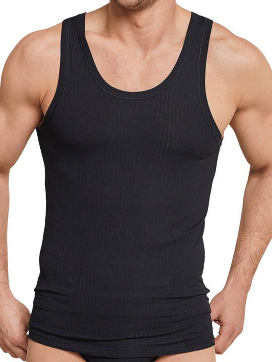 Produktbild Schiesser 2erPack Authentic AthleticShirts (4, S)