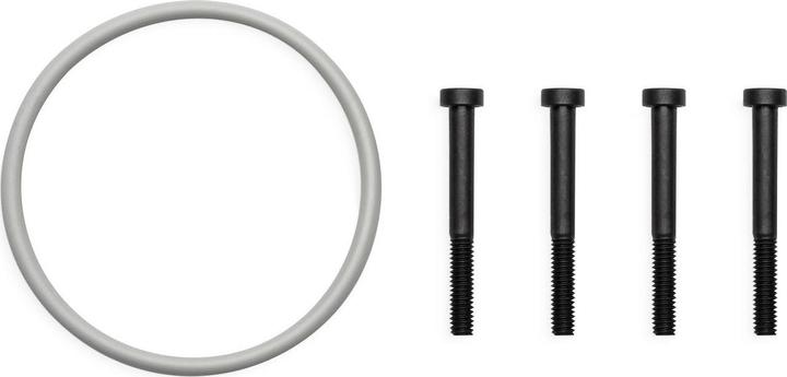 Actual product image EKWB EK-Loop VTX PWM motor